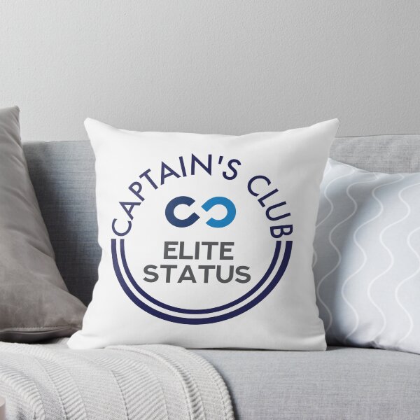 Item preview, Celebrity Cruises Captain's Club Elite Status designed and sold by HunSpen.