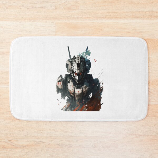 Item preview, Armored Core 11 designed and sold by CappBox.
