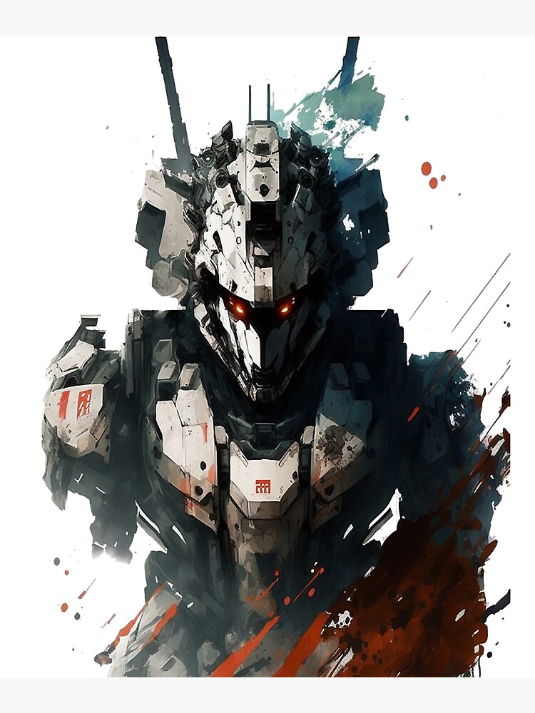 Armored Core 11 | Poster