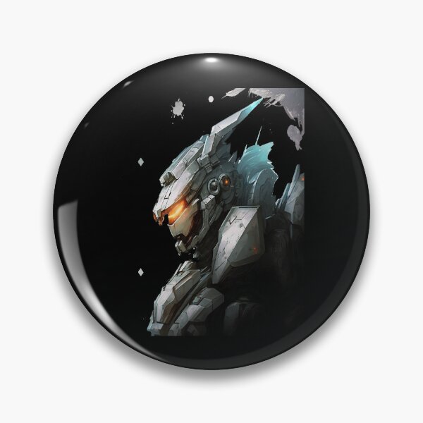 Item preview, Armored Core 10 designed and sold by CappBox.