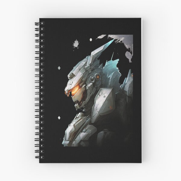 Item preview, Armored Core 10 designed and sold by CappBox.