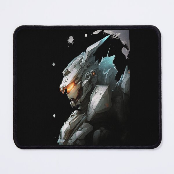 Item preview, Armored Core 10 designed and sold by CappBox.