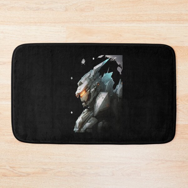 Item preview, Armored Core 10 designed and sold by CappBox.