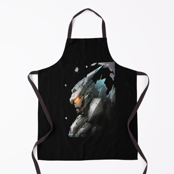 Item preview, Armored Core 10 designed and sold by CappBox.