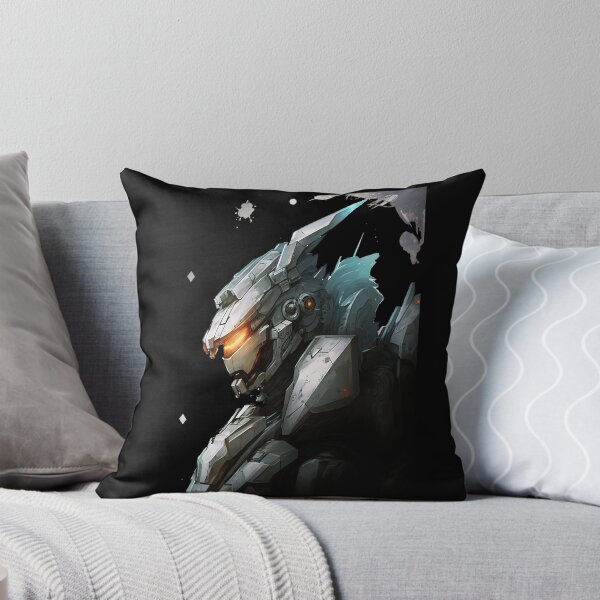 Item preview, Armored Core 10 designed and sold by CappBox.