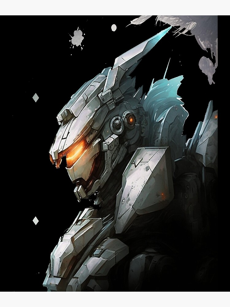Armored Core 10 | Poster