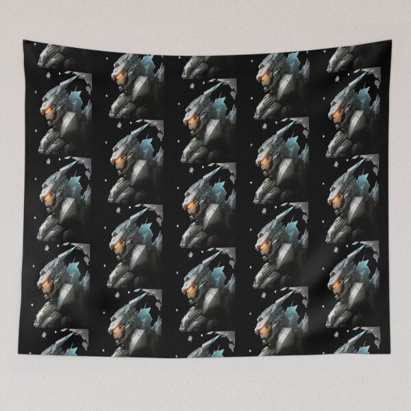Item preview, Armored Core 10 designed and sold by CappBox.