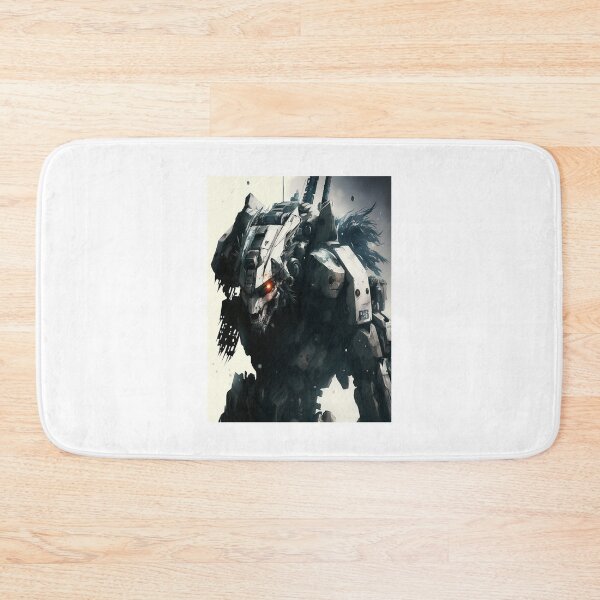 Item preview, Armored Core 9 designed and sold by CappBox.