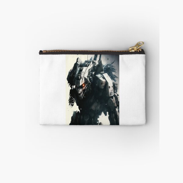 Item preview, Armored Core 9 designed and sold by CappBox.