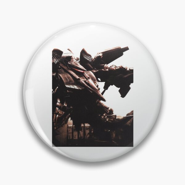 Item preview, Armored Core 4 - Ps3 - Cover designed and sold by CappBox.