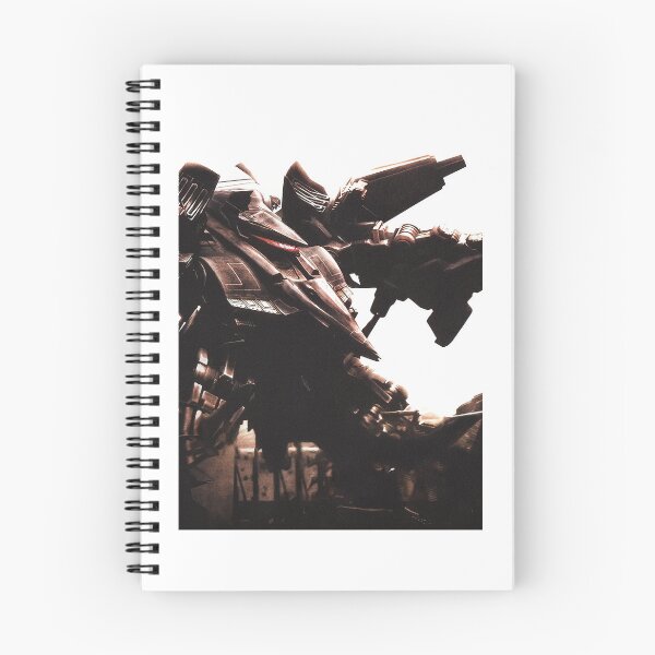 Item preview, Armored Core 4 - Ps3 - Cover designed and sold by CappBox.