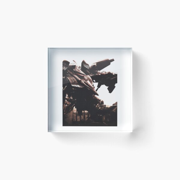 Item preview, Armored Core 4 - Ps3 - Cover designed and sold by CappBox.
