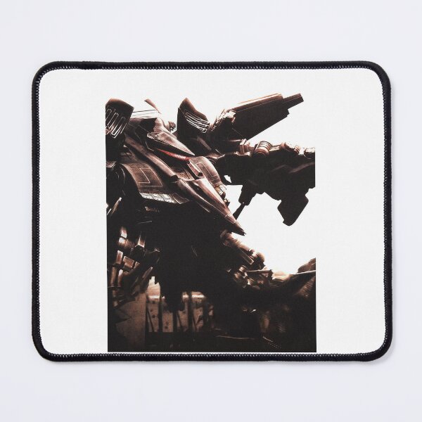 Item preview, Armored Core 4 - Ps3 - Cover designed and sold by CappBox.
