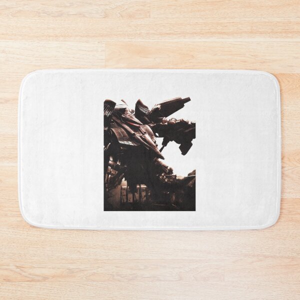 Item preview, Armored Core 4 - Ps3 - Cover designed and sold by CappBox.
