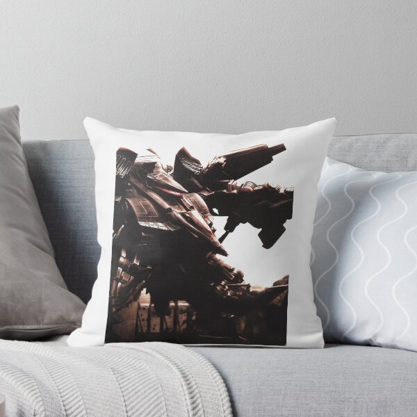Item preview, Armored Core 4 - Ps3 - Cover designed and sold by CappBox.