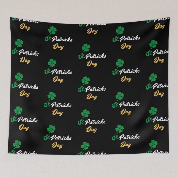 Item preview, St Patricks Day Reading designed and sold by bouymakesart.