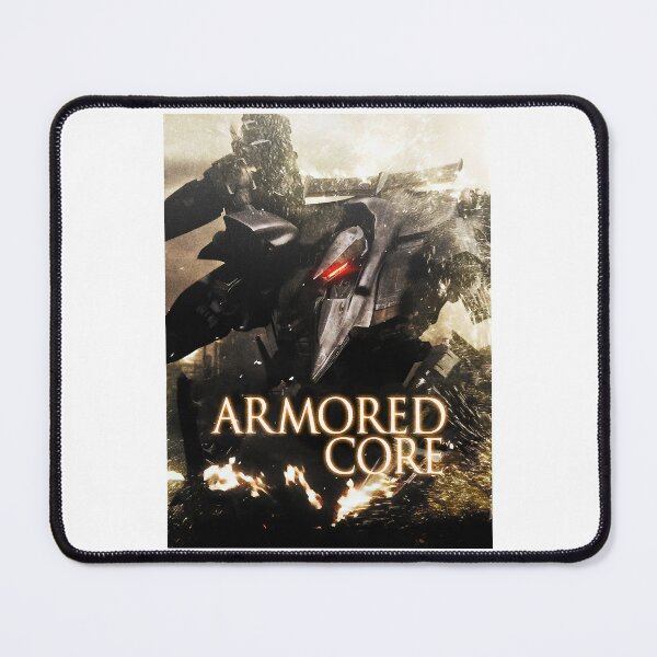Item preview, Armored Core 4 - Ps3 - Cover Ver. 2 designed and sold by CappBox.