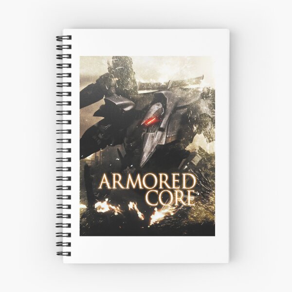 Item preview, Armored Core 4 - Ps3 - Cover Ver. 2 designed and sold by CappBox.