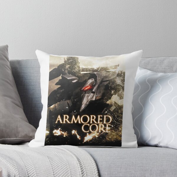 Item preview, Armored Core 4 - Ps3 - Cover Ver. 2 designed and sold by CappBox.