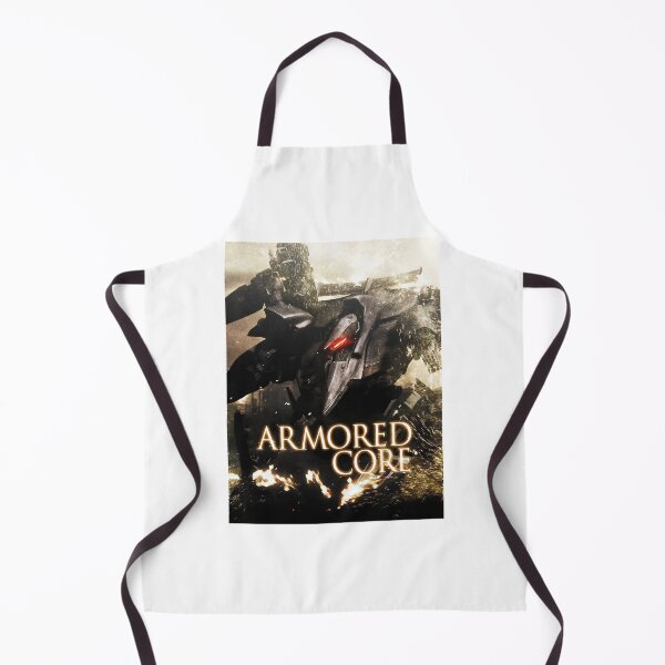 Item preview, Armored Core 4 - Ps3 - Cover Ver. 2 designed and sold by CappBox.
