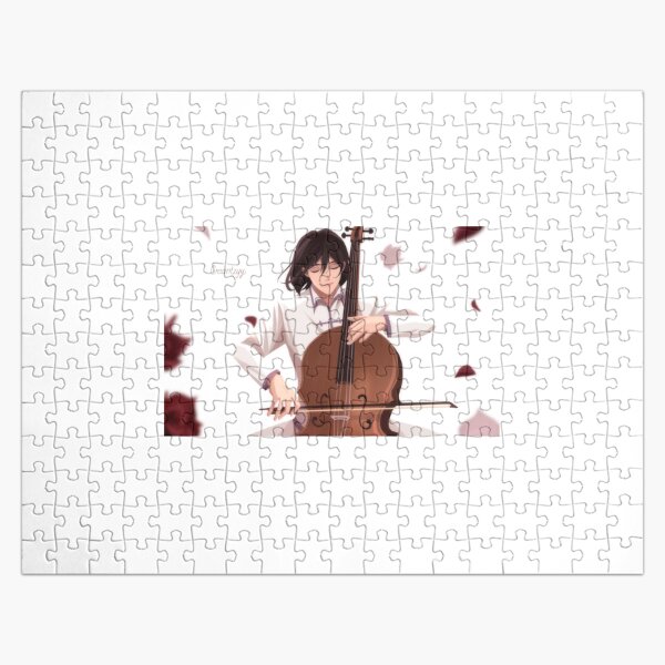 Bungou Stray Dogs - ePuzzle photo puzzle