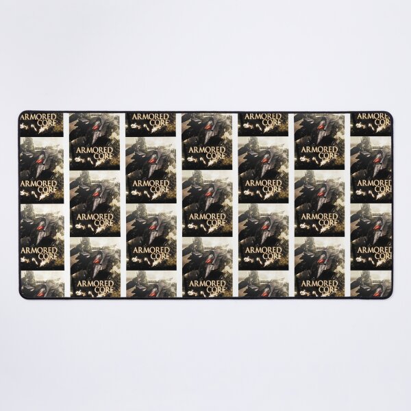 Item preview, Armored Core 4 - Ps3 - Cover Ver. 2 designed and sold by CappBox.