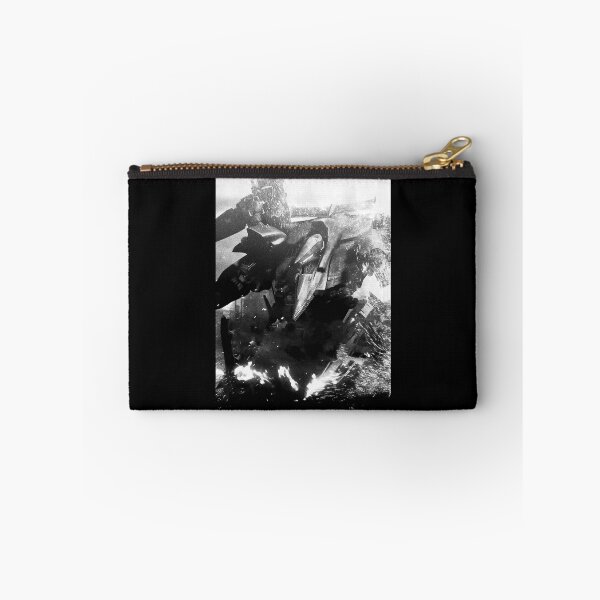 Item preview, Armored Core 4 - Ps3 - Cover Ver. 2 Black and White designed and sold by CappBox.