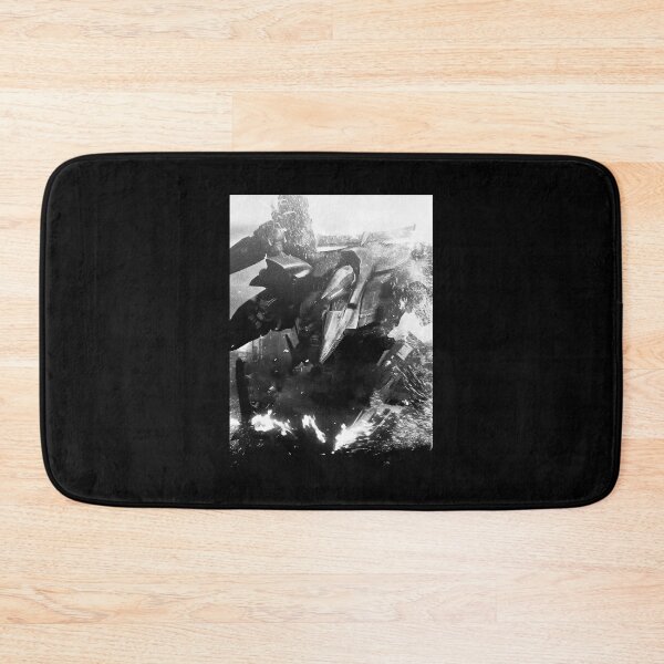 Item preview, Armored Core 4 - Ps3 - Cover Ver. 2 Black and White designed and sold by CappBox.