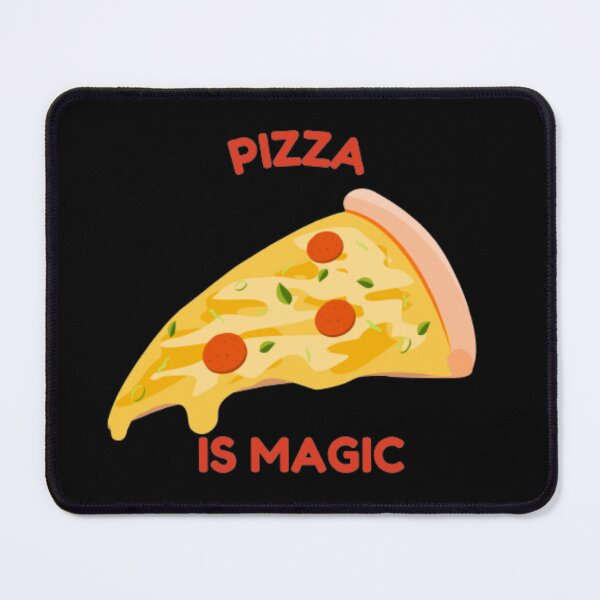 Item preview, Pizza Wizard designed and sold by HOMEDESIGNPRINT.