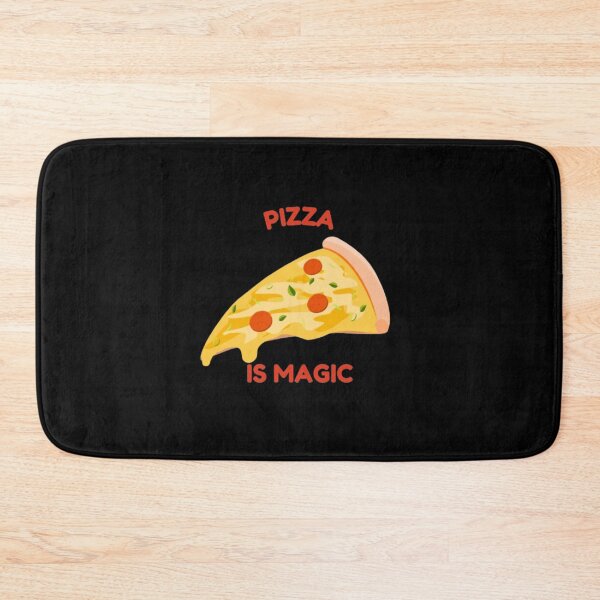 Item preview, Pizza Wizard designed and sold by HOMEDESIGNPRINT.