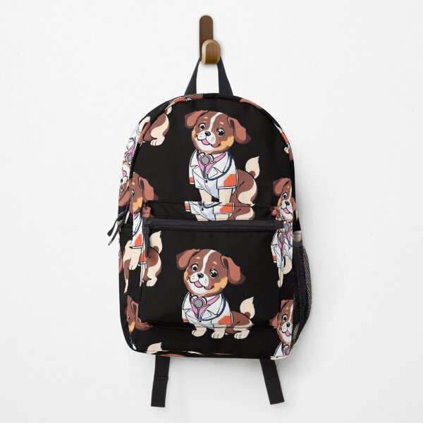 Item preview, Happy Doctor's Day (Dog) designed and sold by Warih.