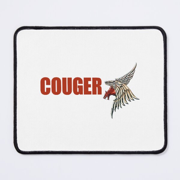 Item preview, Armored Core 4 - Couger Corporation - Logo Positive designed and sold by CappBox.