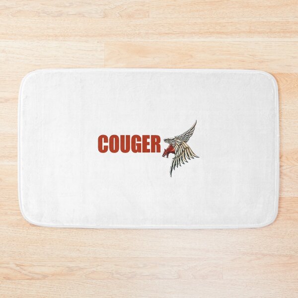 Item preview, Armored Core 4 - Couger Corporation - Logo Positive designed and sold by CappBox.