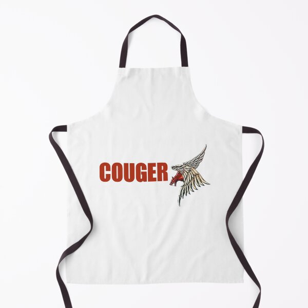Item preview, Armored Core 4 - Couger Corporation - Logo Positive designed and sold by CappBox.