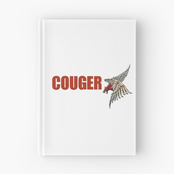 Item preview, Armored Core 4 - Couger Corporation - Logo Positive designed and sold by CappBox.