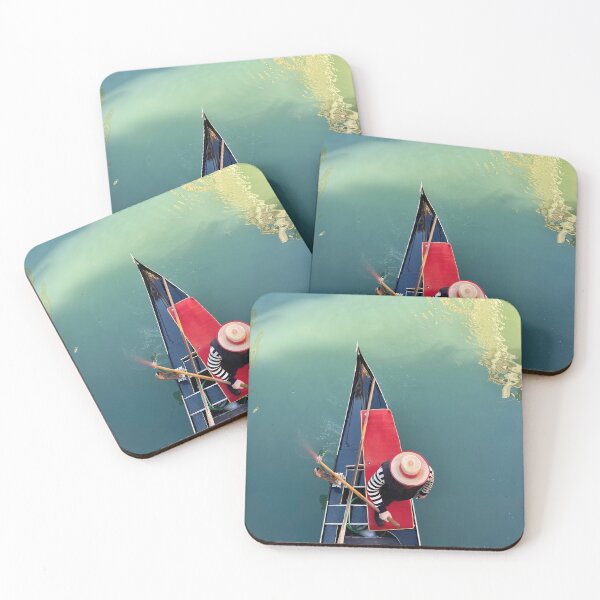 Item preview, gondola designed and sold by Jean-Luc Rollier.
