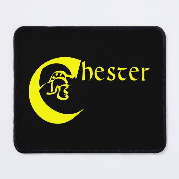 Item preview, ROMAN CHESTER YELLOW designed and sold by Marni Scofidio Desi9ns.