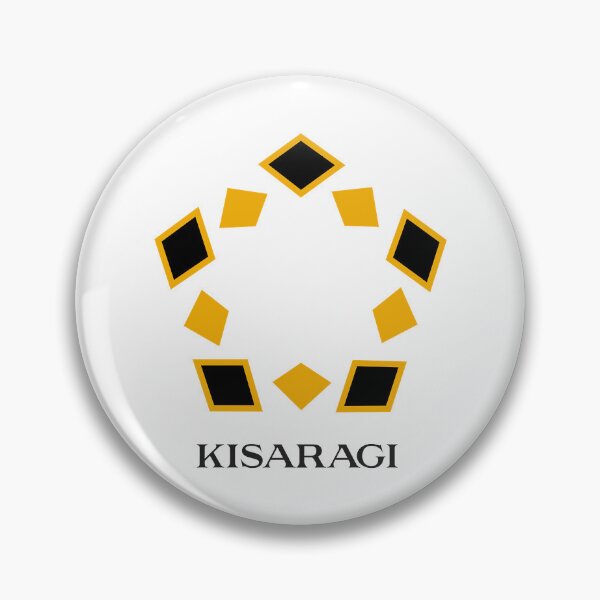 Item preview, Armored Core 3 - Ps 2 - Corporation Logo - Kisaragi Positive designed and sold by CappBox.
