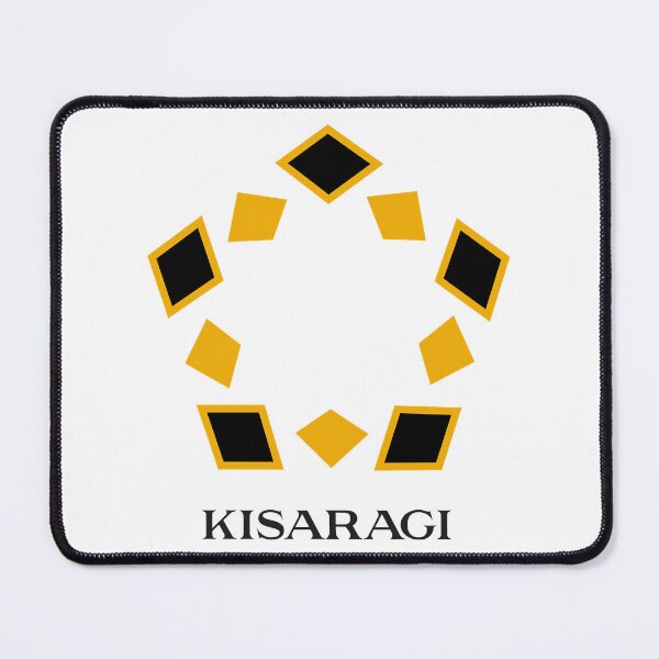 Item preview, Armored Core 3 - Ps 2 - Corporation Logo - Kisaragi Positive designed and sold by CappBox.