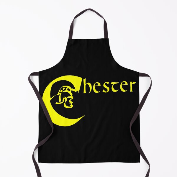 Item preview, ROMAN CHESTER YELLOW designed and sold by Marni Scofidio Desi9ns.