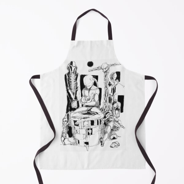Item preview, White noise designed and sold by Paintbase.