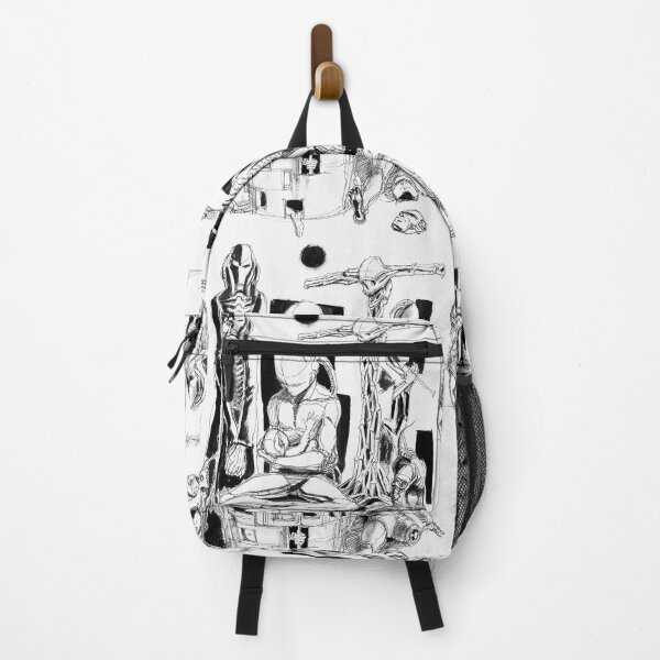 Item preview, White noise designed and sold by Paintbase.