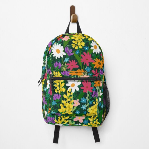 Item preview, Wildflowers, Meadow designed and sold by Ana Moguš.