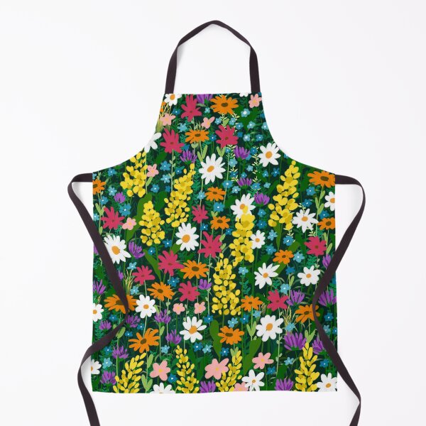 Item preview, Wildflowers, Meadow designed and sold by Ana Moguš.