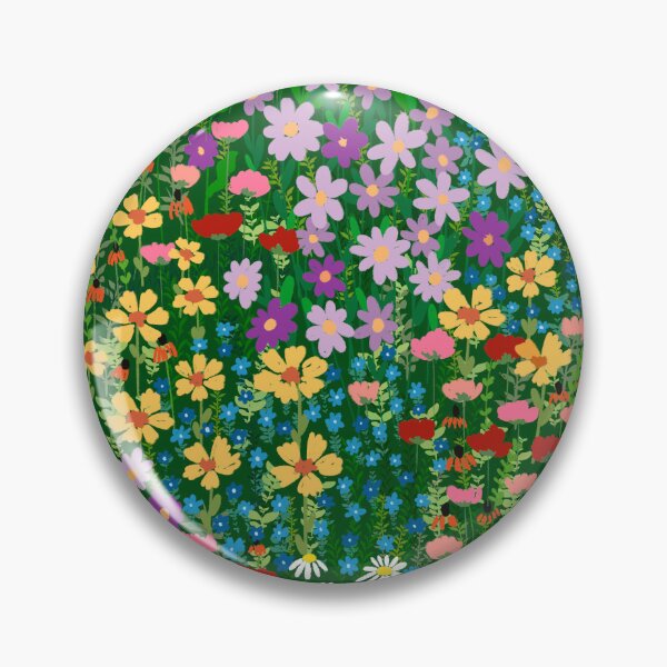 Item preview, Wildflowers 3 designed and sold by Ana Moguš.