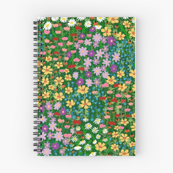 Item preview, Wildflowers 3 designed and sold by Ana Moguš.