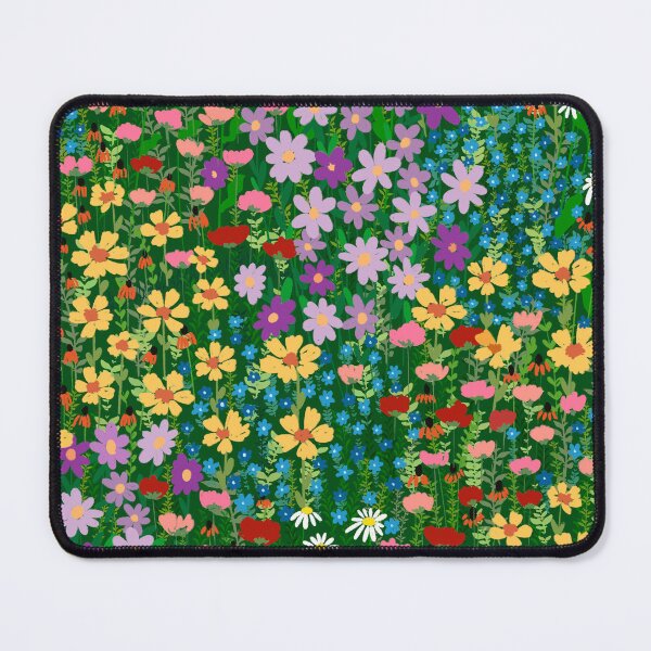Item preview, Wildflowers 3 designed and sold by Ana Moguš.