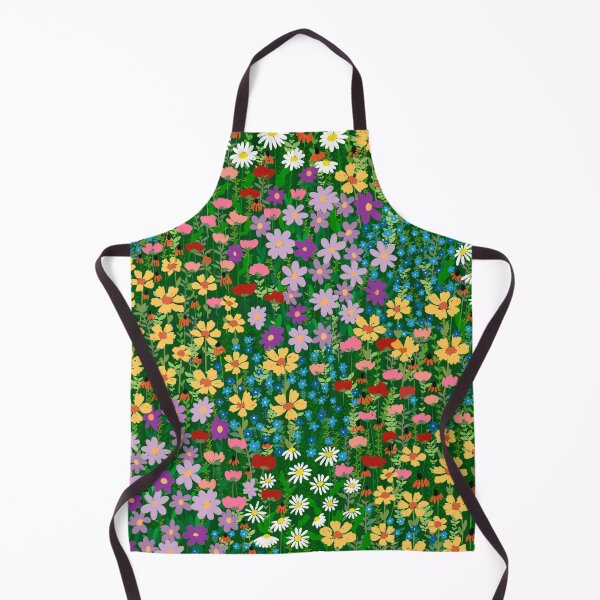 Item preview, Wildflowers 3 designed and sold by Ana Moguš.