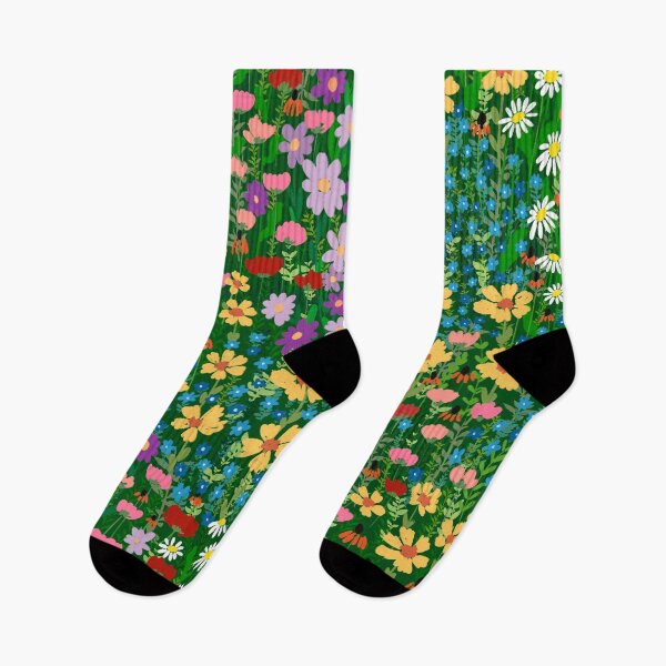 Item preview, Wildflowers 3 designed and sold by Ana Moguš.