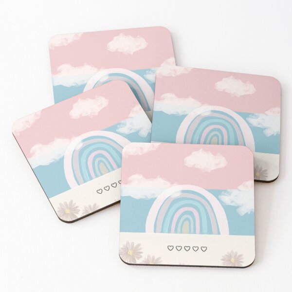 Item preview, Cool Colorful Kids Design, Minimalist Abstract  designed and sold by Crafty-Deeja.